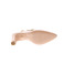 Platone pumps beige 5