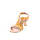 Platone sandalen multi color 3