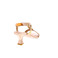 Platone sandalen multi color 4
