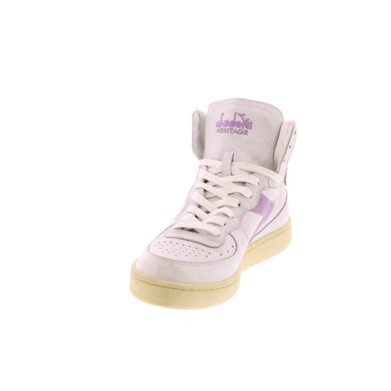 Diadora Heritage sneakers white 3