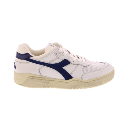 Diadora Heritage sneakers wit