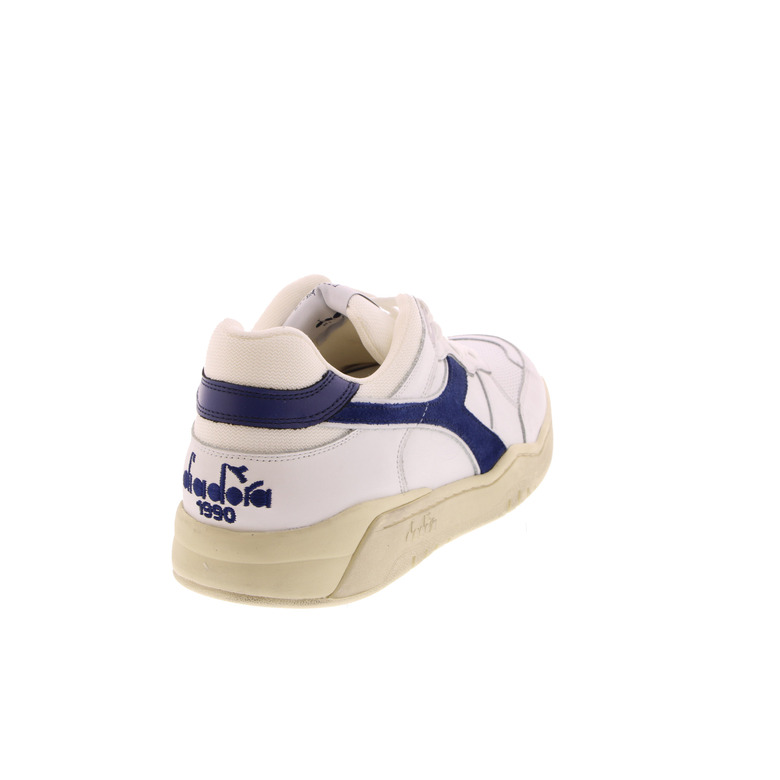 Diadora Heritage sneakers wit 4