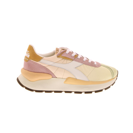 Diadora Heritage sneakers multicolor