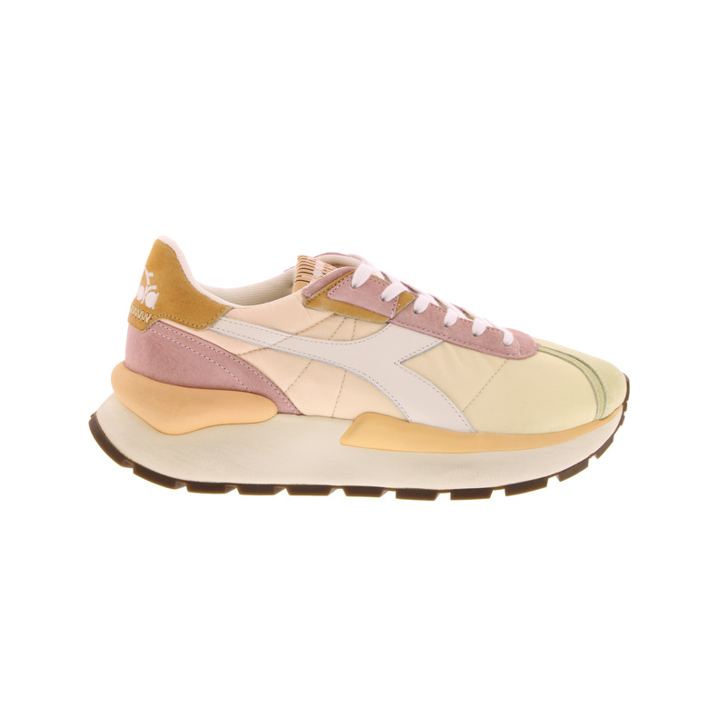 Diadora Heritage sneakers multicolor