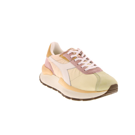 Diadora Heritage sneakers multicolor