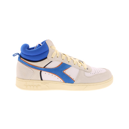 Diadora Sport sneakers gris