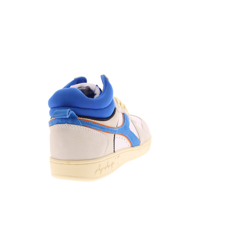 Diadora Sport sneakers gris 4
