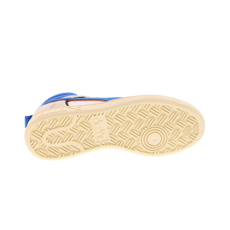 Diadora Sport sneakers gris 5