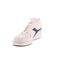 Diadora Sport sneakers blanc 3