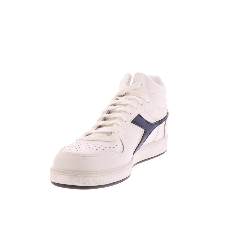 Diadora Sport sneakers blanc 3