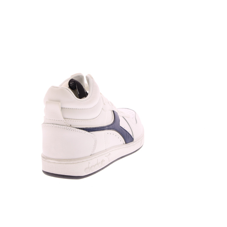 Diadora Sport sneakers blanc 4