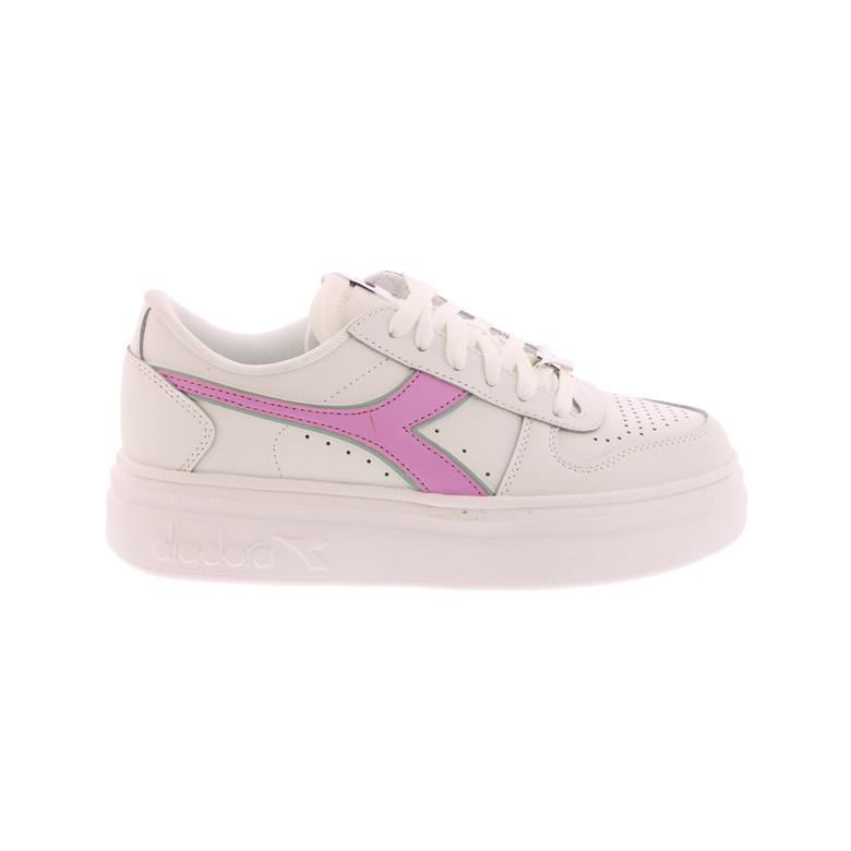 Diadora Sport sneakers blanc 1