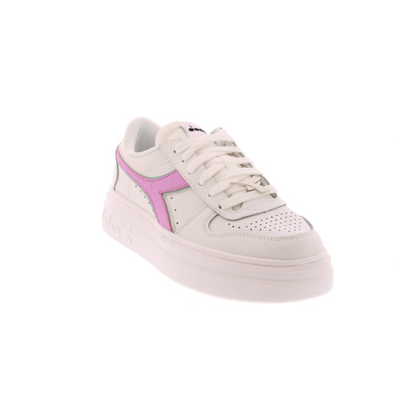 Diadora Sport sneakers blanc