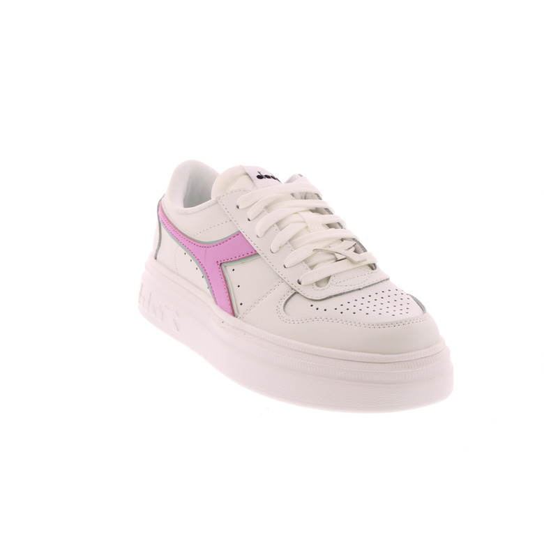 Diadora Sport sneakers blanc 2