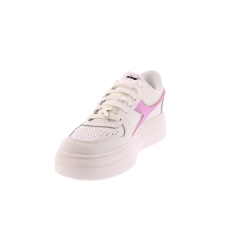 Diadora Sport sneakers blanc 3