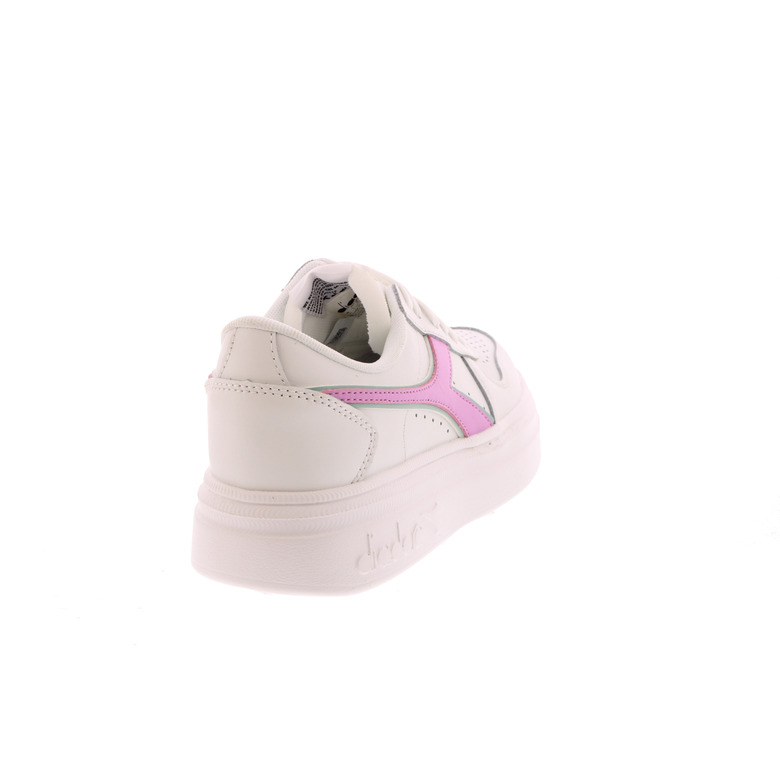 Diadora Sport sneakers blanc 4
