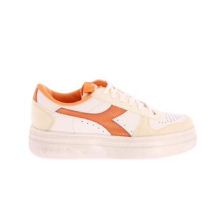 Diadora Sport sneakers ecru