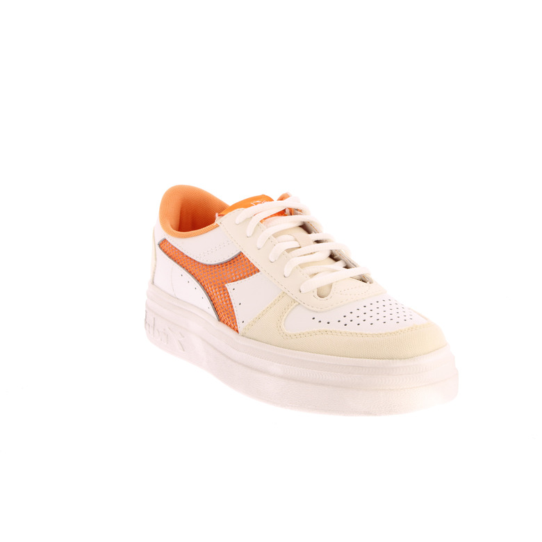 Diadora Sport sneakers ecru 2