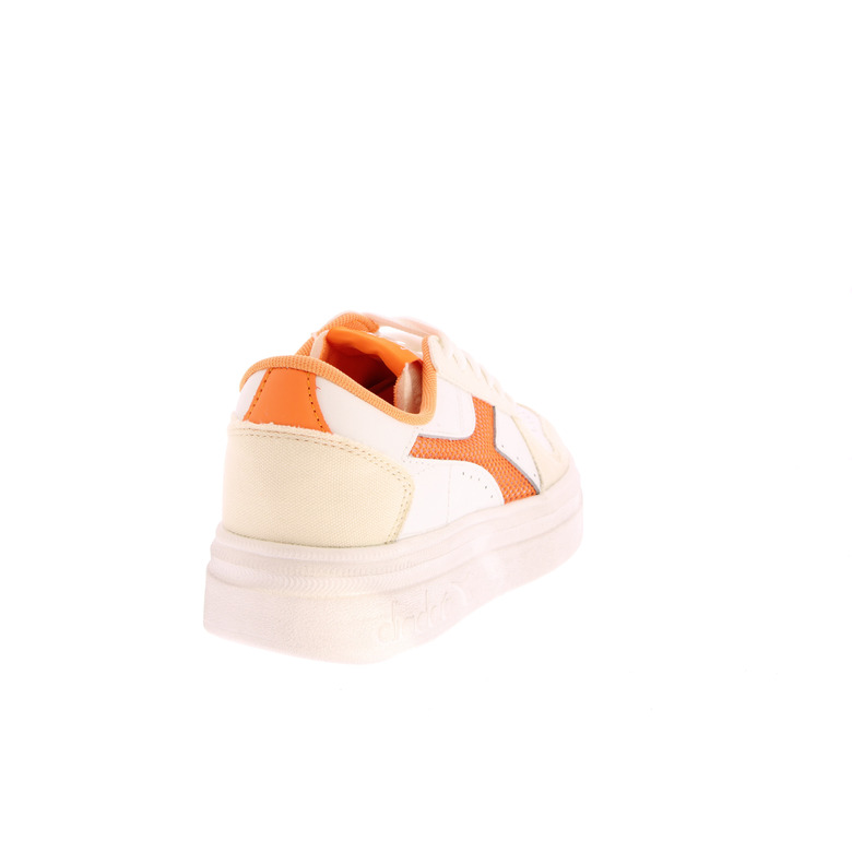 Diadora Sport sneakers ecru 4