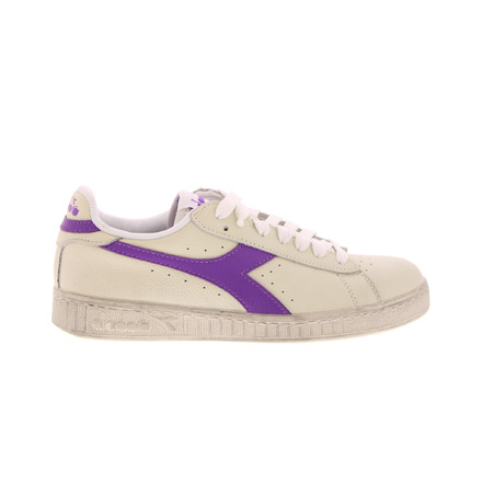 Diadora Sport sneakers ecru