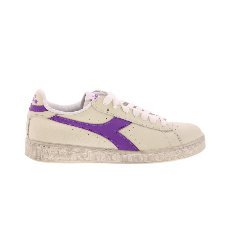 Diadora Sport sneakers ecru