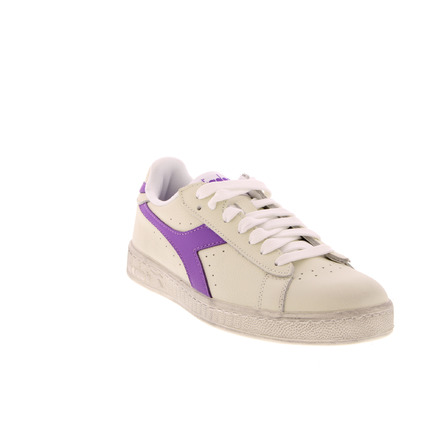 Diadora Sport sneakers ecru
