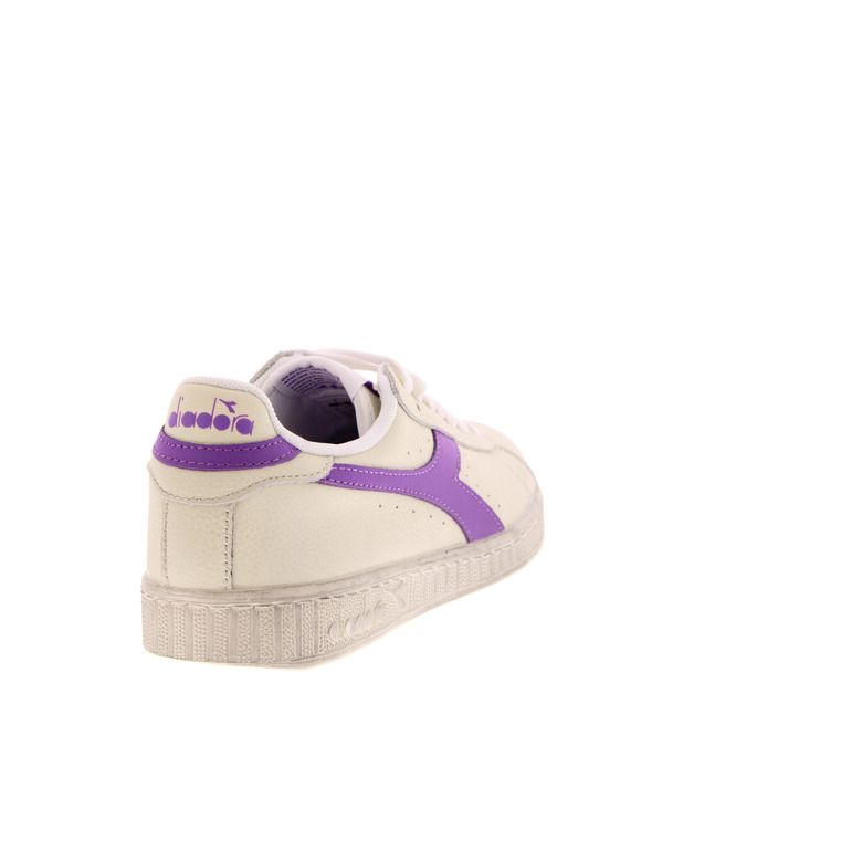 Diadora Sport sneakers ecru 4