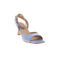 Angulus sandalen blauw 2