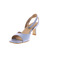 Angulus sandalen blauw 3