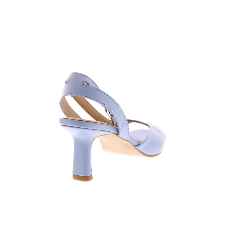 Angulus sandalen blauw 4