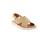 Camper sandalen camel 2