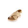 Camper sandalen camel 3
