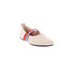 Camper ballerines blanc 2