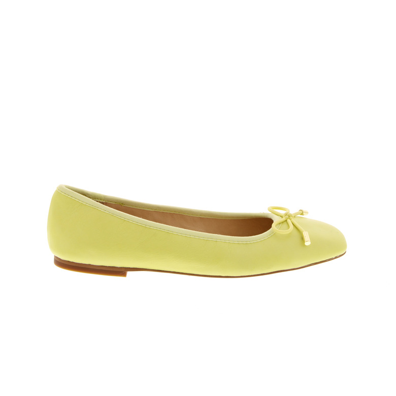 Inuovo ballerines vert 1