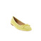 Inuovo ballerines vert 2