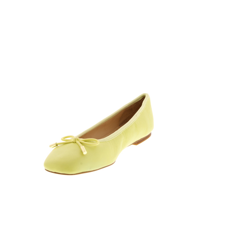 Inuovo ballerines vert 3