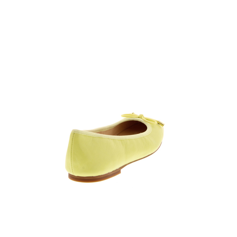 Inuovo ballerines vert 4