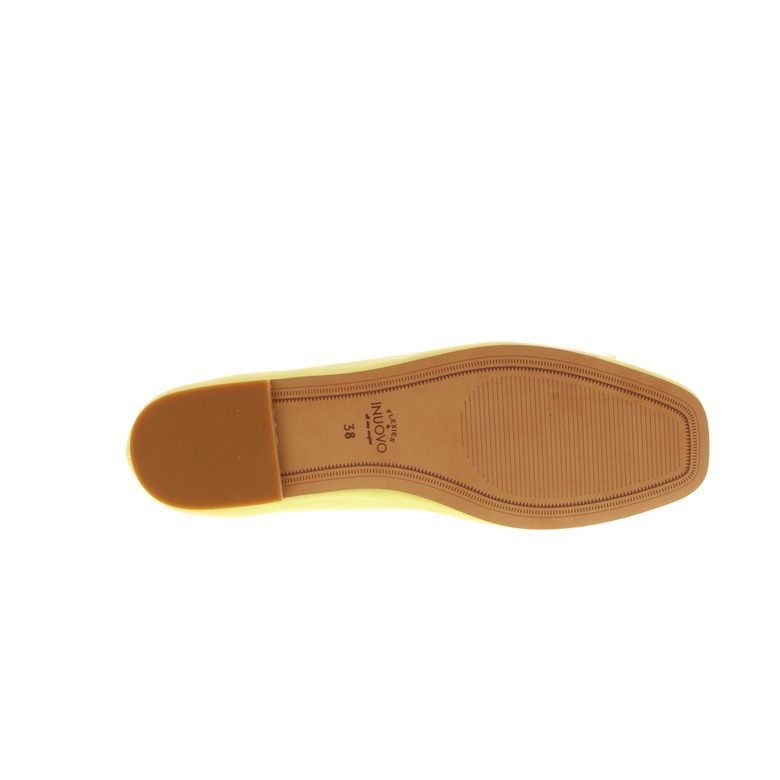 Inuovo ballerines vert 5