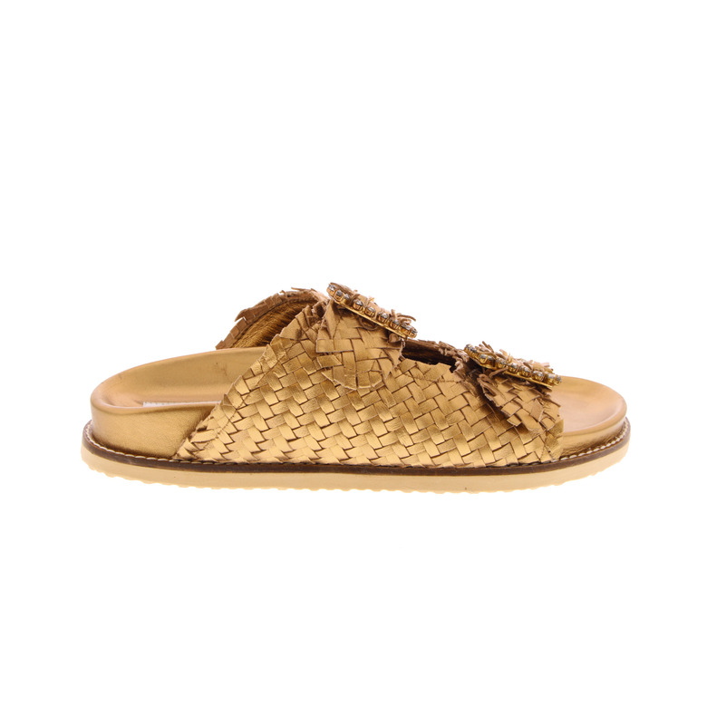 Inuovo tongs or