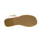 Inuovo sandales ecru 5