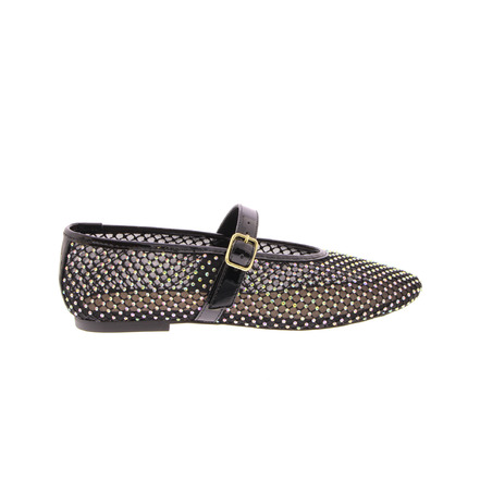 Inuovo ballerines noir