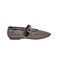 Inuovo ballerines noir 1