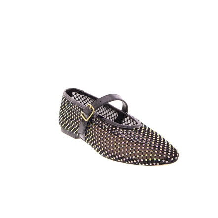 Inuovo ballerines noir