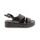 Pons Quintana sandalen schwarz 1