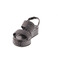 Pons Quintana sandalen schwarz 3