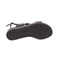 Pons Quintana sandalen schwarz 5