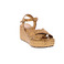 Pons Quintana sandalen goud 2