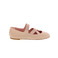 Pretty Ballerinas ballerina's roze 1