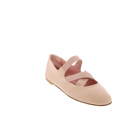 Pretty Ballerinas ballerina's roze
