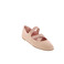 Pretty Ballerinas ballerina's roze 2